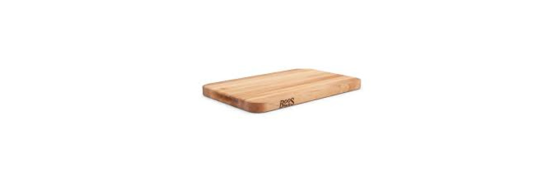 Billot de cuisine John Boos Block Chop-N-Slice Maple planche à découper billot