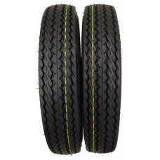 Pneu Remorque Wanda WR082 4.00-8