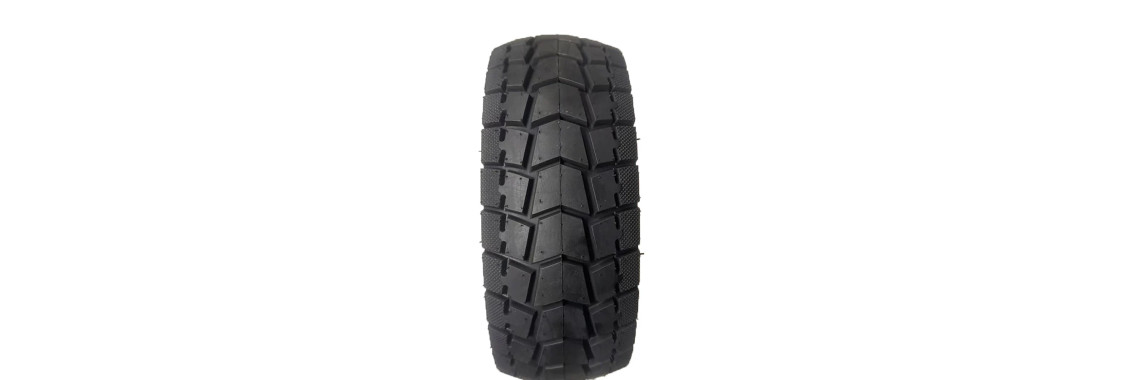 KuKirin G2 Max Pneu Tubeless Off-Road 10 Pouces Original KuKirin
