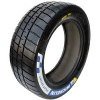 Pneu rallye Michelin Pilot Sport R 15 pouces compétition
