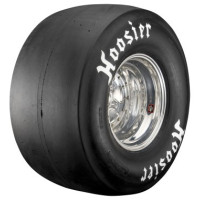 Hoosier Racing Tire 43000S04 Pneu Slick 15 Pouces Compétition