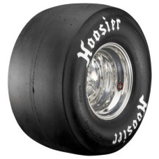 Hoosier Racing Tire 43000S04 Pneu Slick 15 Pouces Compétition