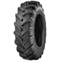 Pneu tracteur Michelin Agribib 16.9 R28 radial agricole occasion