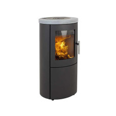 Heta Scan-Line 1000 Poêle à Bois Scandinave Haute Performance Heta Scan-Line 1000 Poêle à Bois Scandinave Haute Performance