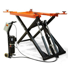 BendPak MD-6XP Pont Élévateur Ciseaux Mobile 220V 2.7T BendPak MD-6XP Pont Élévateur Ciseaux Mobile 220V 2.7T