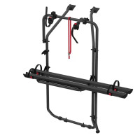 Fiamma Carry-Bike VW T5 D Porte-Vélos Double Porte pour Volkswagen Transporter T5