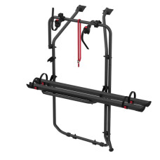 Fiamma Carry-Bike VW T5 D Porte-Vélos Double Porte pour Volkswagen Transporter T5