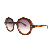 Lunettes de Soleil La Brique et La Violette Toulouse Édition Classique