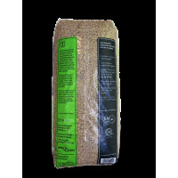 EO2 Pellets Premium Granulés de Bois Certifiés ENplus A1 Sac 15kg