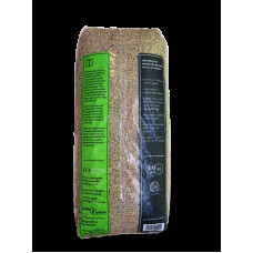 EO2 Pellets Premium Granulés de Bois Certifiés ENplus A1 Sac 15kg