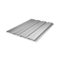 Tôle bac acier anti condensation ArcelorMittal Hacierco 40/1000 Feutre Régulateur