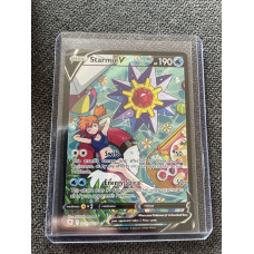 Carte Pokémon Staross V TG13/TG30 Trainer Gallery – Astral Radiance Carte Pokémon Staross V TG13/TG30 Trainer Gallery – Astral Radiance