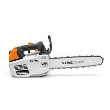 Stihl MS 201 T Tronçonneuse Élagueuse Professionnelle 35 cm