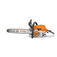 Stihl MS 250 C-BE Tronçonneuse Thermique 45 cm