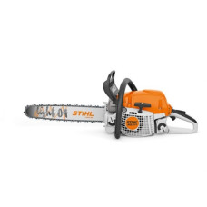 Stihl MS 250 C-BE Tronçonneuse Thermique 45 cm Stihl MS 250 C-BE Tronçonneuse Thermique 45 cm
