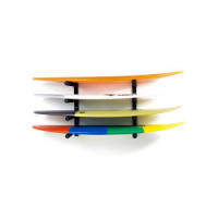 Support mural planche de surf Ocean & Earth Wall Rack support rangement surf