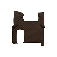 Tapis de Sol Renault T Origine Caoutchouc Plancher Plat