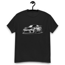 Porsche Motorsport Official T-Shirt 911 GT3 RS Collection Porsche Motorsport Official T-Shirt 911 GT3 RS Collection