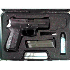 Real Avid Smart-Fit Chamber Safety Flag Compatible SIG Pro 2022 Real Avid Smart-Fit Chamber Safety Flag Compatible SIG Pro 2022