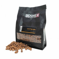 CC Moore Tiger Nuts 25kg Premium Grade Appâts Carpe