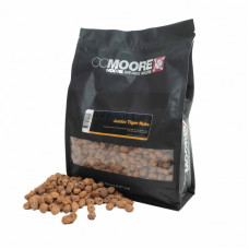 CC Moore Tiger Nuts 25kg Premium Grade Appâts Carpe CC Moore Tiger Nuts 25kg Premium Grade Appâts Carpe