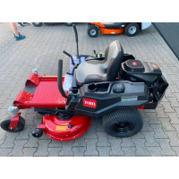 Toro TimeCutter ZS 4200T Tondeuse Autoportée Zéro Turn 42 pouces
