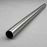 Tube inox rond AISI 304 diamètre 38 mm longueur 1 m