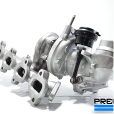 Garrett Turbocharger GT1446Z Renault Mégane 3 RS