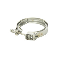 Vibrant Performance V-Band Clamp Kit 76mm (3 pouces) Inox