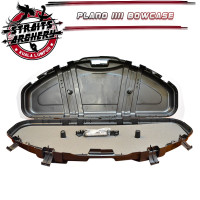 Plano Protector Series 1110 Bow Case Valise pour Arc à Poulie
