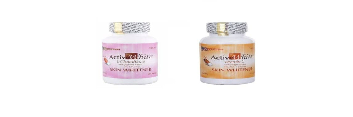 Gluta-C Advanced Whitening Vitamin C + Glutathione Capsules