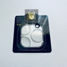 Apple iPhone 14 Pro Max Vitre Arrière Originale Compatible