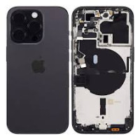 Vitre arrière Apple iPhone 14 Pro Max originale