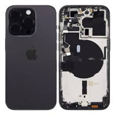 Vitre arrière Apple iPhone 14 Pro Max originale