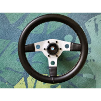 BMW Série 1 Volant M Sport Multifonction Cuir Original