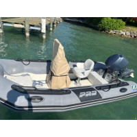 Zodiac Pro 420 Rigid Inflatable Boat